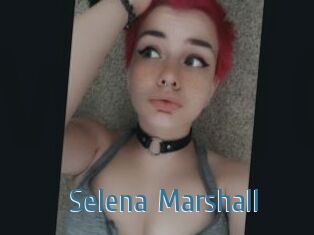 Selena_Marshall