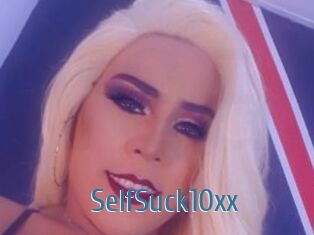 SelfSuck10xx