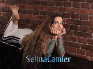 SelinaCamier