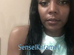 SenseiKaramel