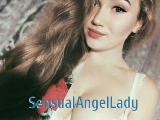 SensualAngelLady