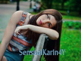 SensualKarin4Y