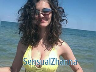 Sensual_Zhanna