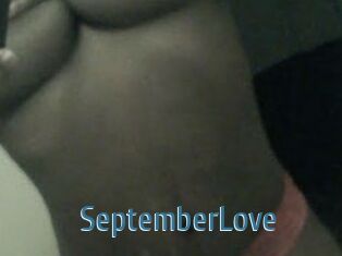September_Love