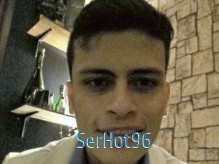 SerHot96