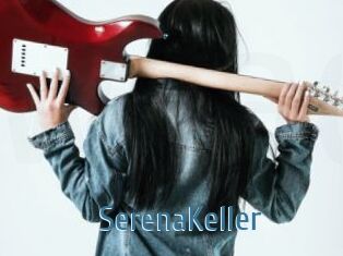SerenaKeller