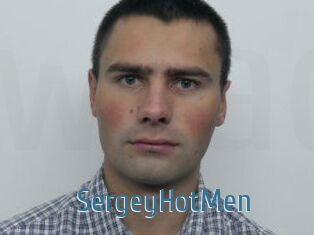 SergeyHotMen