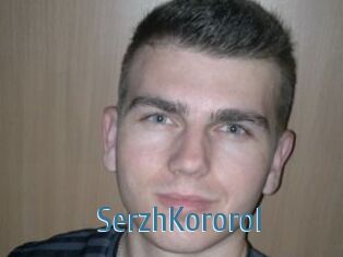 SerzhKororol