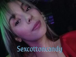 Sexcottoncandy