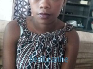 SexiLeanne