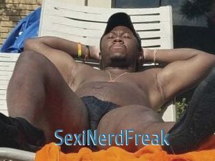 SexiNerdFreak