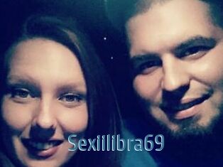 Sexiilibra69