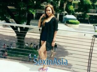 SexinAsia