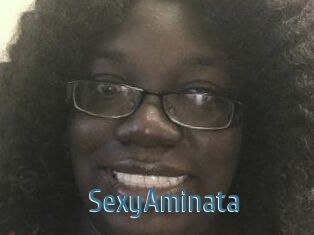 SexyAminata