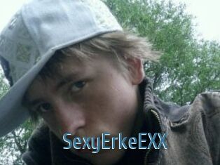 SexyErkeEXX