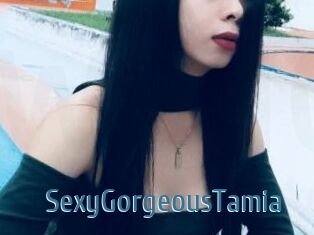 SexyGorgeousTamia