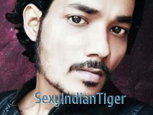 SexyIndianTiger