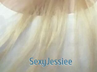 JessyHottie