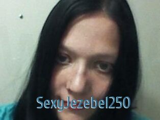 SexyJezebel250