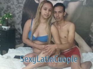 SexyLatinCuople