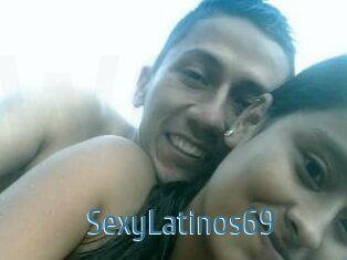 SexyLatinos69