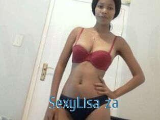 SexyLisa_za