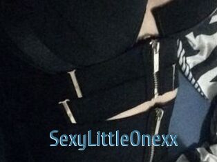 SexyLittleOnexx