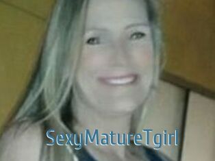 SexyMatureTgirl