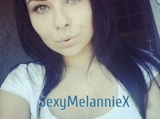 SexyMelannieX