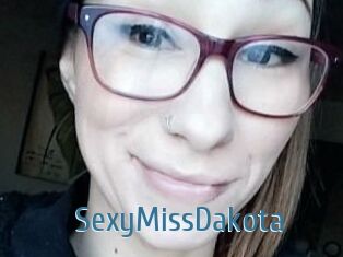 SexyMissDakota