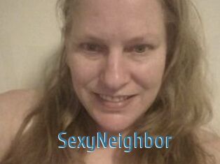 SexyNeighbor