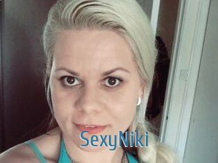 SexyNiki