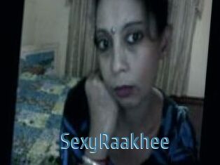 SexyRaakhee