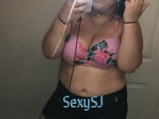 SexySJ