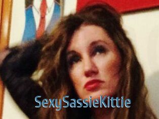 SexySassieKittie