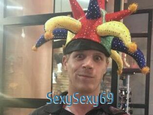 SexySexy69