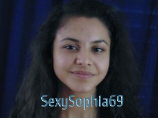 SexySophia69