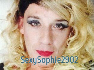 SexySophie2902