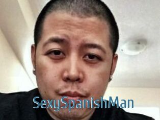 SexySpanishMan