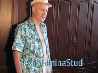 SexyStaminaStud