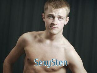SexySten