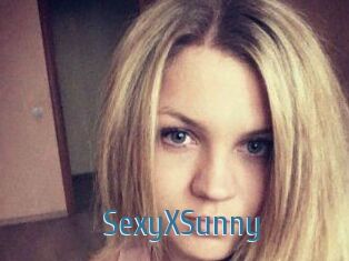 SexyXSunny_