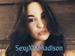 SexyXXXMadison