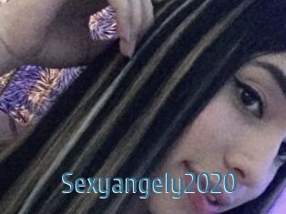 Sexyangely2020