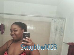 Sexybbw1023