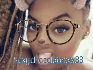 Sexychocolatexxx83