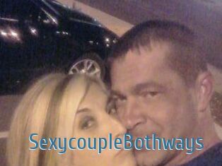 SexycoupleBothways