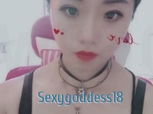 Sexygoddess18
