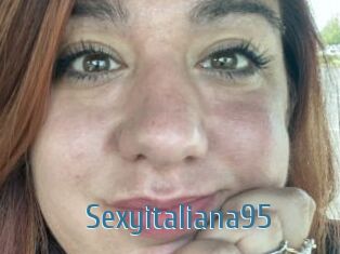 Sexyitaliana95