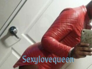 Sexylovequeen